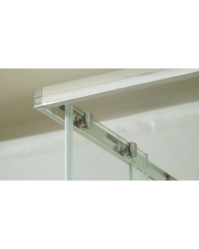 Душевая кабина 120x80x222 см Timo Ilma ILMA-102 L прозрачное