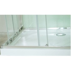 Душевая кабина 120x80x222 см Timo Ilma ILMA-102 L прозрачное