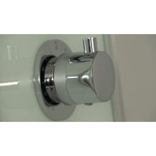 Душевая кабина 120x80x222 см Timo Ilma ILMA-102 L прозрачное