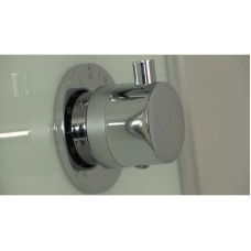 Душевая кабина 120x80x222 см Timo Ilma ILMA-102 L прозрачное