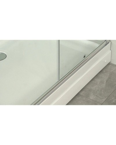 Душевая кабина 120x80x222 см Timo Ilma ILMA-102 L прозрачное