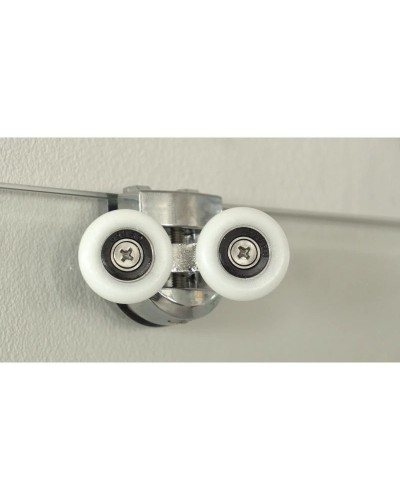 Душевая кабина 120x80x222 см Timo Ilma ILMA-102 L прозрачное