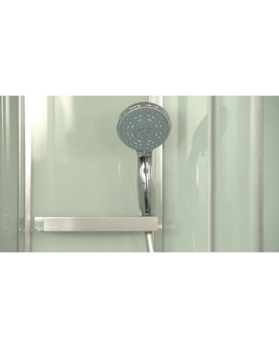 Душевая кабина 120x80x222 см Timo Ilma ILMA-102 L прозрачное