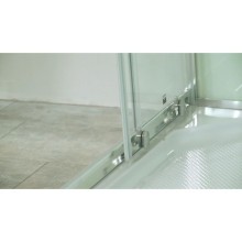 Душевая кабина 120x80x222 см Timo Ilma ILMA-102 R прозрачное