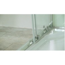 Душевая кабина 120x80x222 см Timo Ilma ILMA-102 R прозрачное