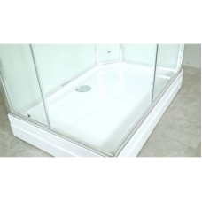 Душевая кабина 120x80x222 см Timo Ilma ILMA-102 R прозрачное