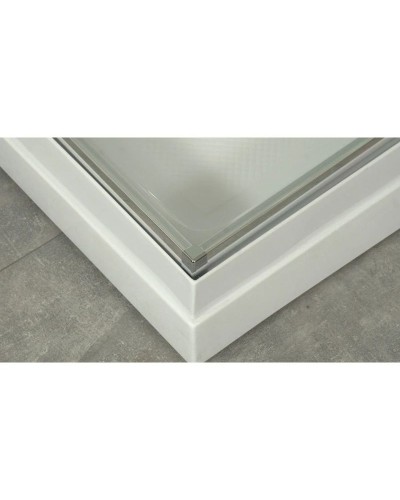 Душевая кабина 120x80x222 см Timo Ilma ILMA-102 R прозрачное