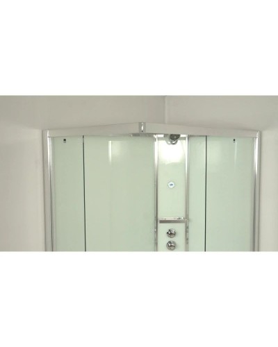 Душевая кабина 120x80x222 см Timo Ilma ILMA-102 R прозрачное