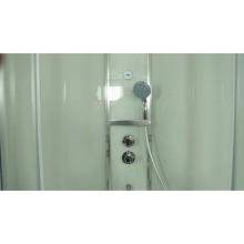 Душевая кабина 90x90x222 см Timo Ilma ILMA-709 прозрачное