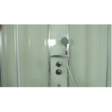 Душевая кабина 90x90x222 см Timo Ilma ILMA-709 прозрачное