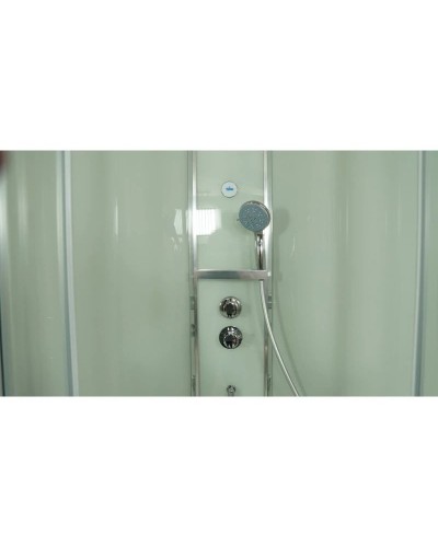 Душевая кабина 90x90x222 см Timo Ilma ILMA-709 прозрачное