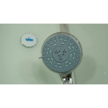 Душевая кабина 100x100x222 см Timo Ilma ILMA-701 прозрачное