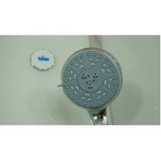 Душевая кабина 100x100x222 см Timo Ilma ILMA-701 прозрачное