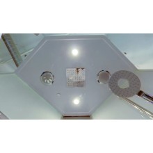 Душевая кабина 90x90x220 см Timo Elta H-312 R прозрачное