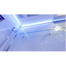 Душевая кабина 120x90x220 см Timo Helka H-515 L прозрачное