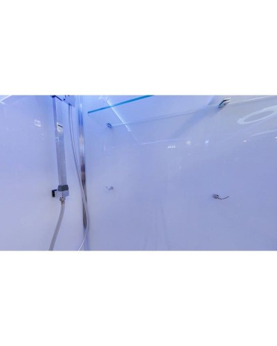 Душевая кабина 120x90x220 см Timo Helka H-515 L прозрачное