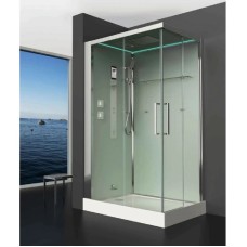 Душевая кабина 120x90x220 см Timo Helka H-515 R прозрачное