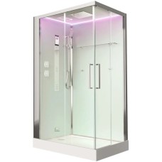 Душевая кабина 120x90x220 см Timo Helka H-515 R прозрачное