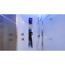 Душевая кабина 120x90x220 см Timo Helma H-520 L прозрачное