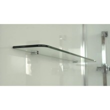 Душевая кабина 120x90x220 см Timo Helma H-520 L прозрачное