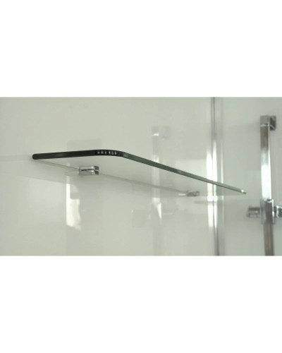 Душевая кабина 120x90x220 см Timo Helma H-520 L прозрачное