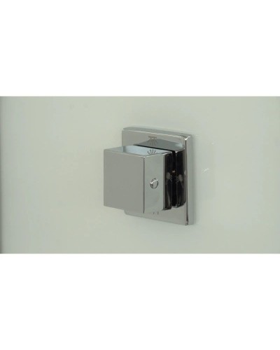 Душевая кабина 120x90x220 см Timo Helma H-520 L прозрачное