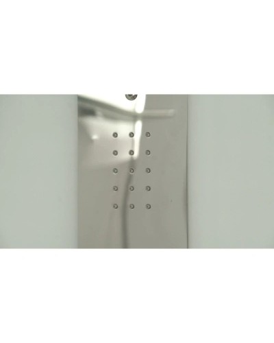 Душевая кабина 120x90x220 см Timo Helma H-520 L прозрачное