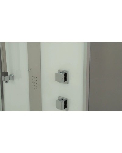 Душевая кабина 120x90x220 см Timo Helma H-520 R прозрачное