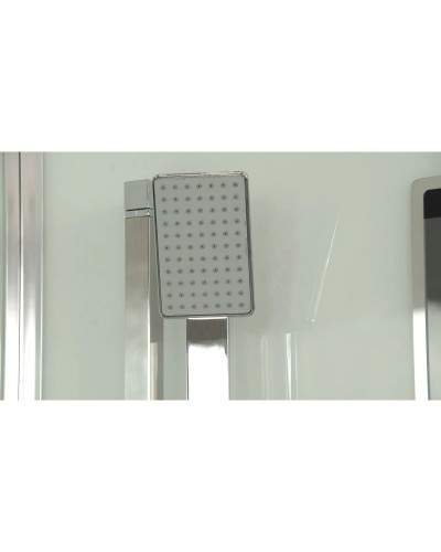 Душевая кабина 120x90x220 см Timo Helma H-520 R прозрачное