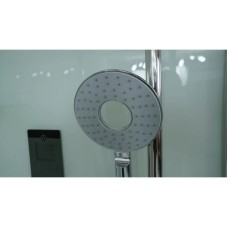 Душевая кабина 120x90x220 см Timo Puro H-511 L прозрачное