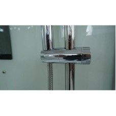 Душевая кабина 120x90x220 см Timo Puro H-511 L прозрачное