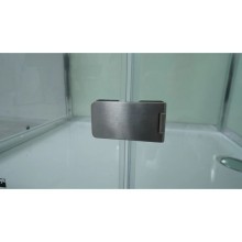 Душевая кабина 120x90x220 см Timo Puro H-511 L прозрачное