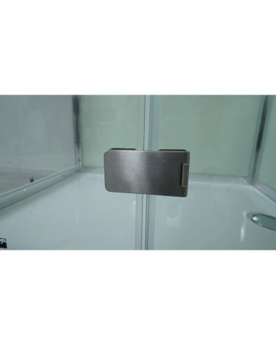 Душевая кабина 120x90x220 см Timo Puro H-511 L прозрачное