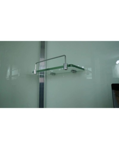 Душевая кабина 120x90x220 см Timo Puro H-511 L прозрачное