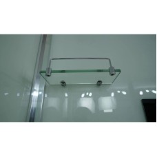 Душевая кабина 120x90x220 см Timo Puro H-511 R прозрачное