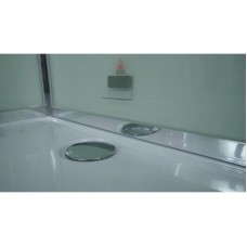 Душевая кабина 120x90x220 см Timo Puro H-511 R прозрачное