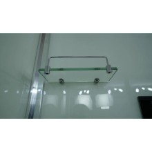 Душевая кабина 120x90x220 см Timo Puro H-510 L прозрачное