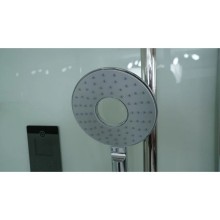 Душевая кабина 120x90x220 см Timo Puro H-510 L прозрачное