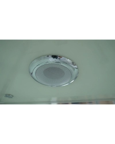 Душевая кабина 120x90x220 см Timo Puro H-510 L прозрачное