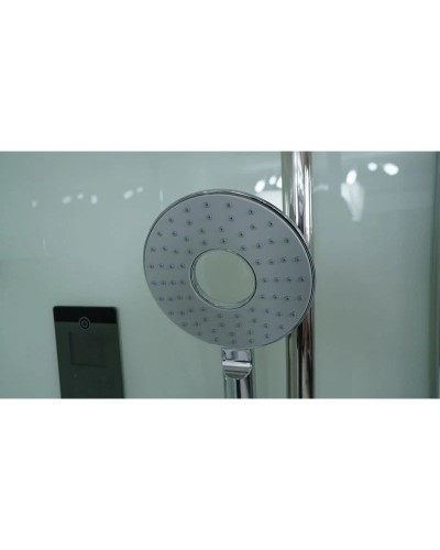 Душевая кабина 120x90x220 см Timo Puro H-510 R прозрачное