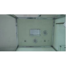 Душевая кабина 120x90x220 см Timo Puro H-510 R прозрачное