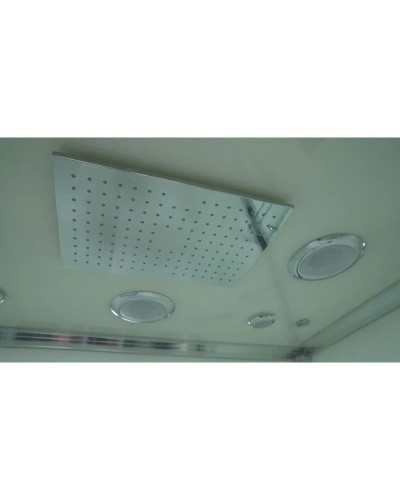 Душевая кабина 120x90x220 см Timo Puro H-510 R прозрачное