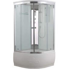Душевая кабина 100x100x220 см Timo Comfort T-8800 C прозрачное