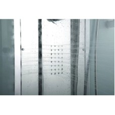 Душевая кабина 100x100x220 см Timo Comfort T-8800 C прозрачное