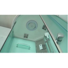 Душевая кабина 100x100x220 см Timo Comfort T-8801 C прозрачное