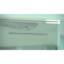 Душевая кабина 100x100x220 см Timo Comfort T-8801 C прозрачное