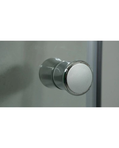 Душевая кабина 100x100x220 см Timo Comfort T-8801 C прозрачное