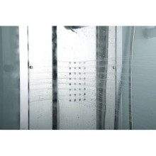 Душевая кабина 120x85x220 см Timo Comfort T-8802 L C прозрачное