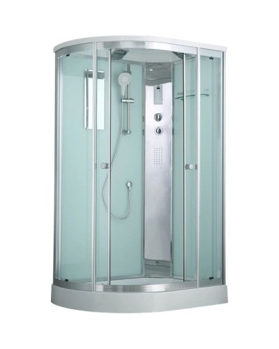 Душевая кабина 120x85x220 см Timo Comfort T-8802 R C прозрачное