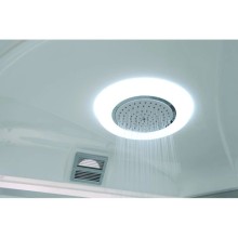 Душевая кабина 120x85x220 см Timo Comfort T-8802 R C прозрачное